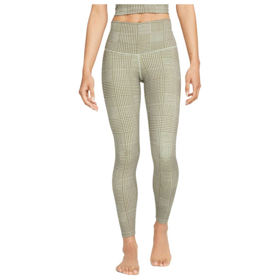 Nike Γυναικείο κολάν Yoga Dri-FIT 7/8 Tight